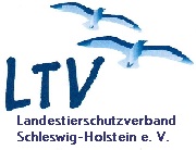 LTV S-H Logo Logo des LTV