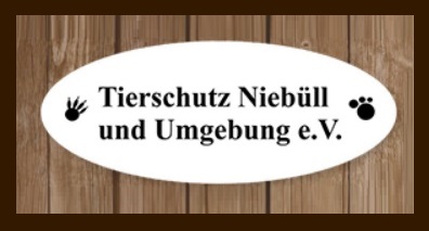 Logo Niebüll Logo Tierschutz Niebüll