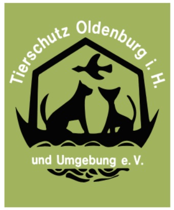 Logo Oldenburg Logo Tierschutz Oldenburg