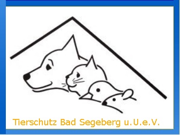 Logo Segeberg Logo Tierschutz Bad Segeberg