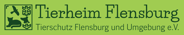 Logo Flensburg Logo Tierschutz Flensburg